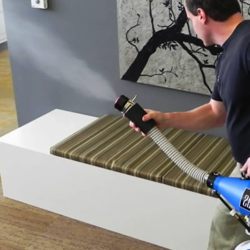 Professional Odor Removal in Cheverly, MD